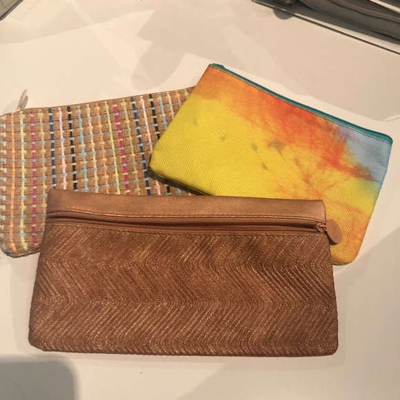 ipsy Handbags - Ipsy combo bags ipsy Handbags - Ipsy combo bags